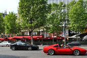 KB Rossocorsa Day III - Ferrari, Ferrari si iar Ferrari