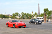 KB Rossocorsa Day III - Ferrari, Ferrari si iar Ferrari