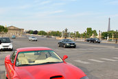 KB Rossocorsa Day III - Ferrari, Ferrari si iar Ferrari