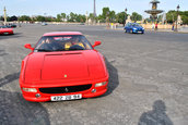 KB Rossocorsa Day III - Ferrari, Ferrari si iar Ferrari