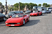 KB Rossocorsa Day III - Ferrari, Ferrari si iar Ferrari