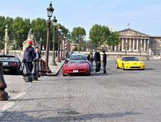 KB Rossocorsa Day III - Ferrari, Ferrari si iar Ferrari