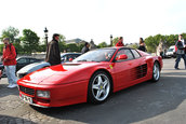 KB Rossocorsa Day III - Ferrari, Ferrari si iar Ferrari