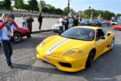 KB Rossocorsa Day III - Ferrari, Ferrari si iar Ferrari