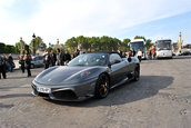 KB Rossocorsa Day III - Ferrari, Ferrari si iar Ferrari