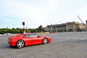 KB Rossocorsa Day III - Ferrari, Ferrari si iar Ferrari