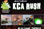 KCA Rush