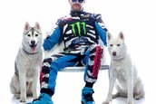 Ken Block 2014