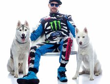 Ken Block 2014