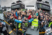 Ken Block - interviu