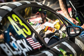 Ken Block la RX 2016