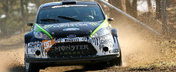 Video: Ken Block se pregateste de 100 Acre Wood Rally