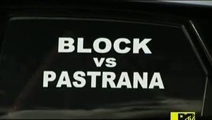 Ken Block si Travis Pastrana se reintalnesc...