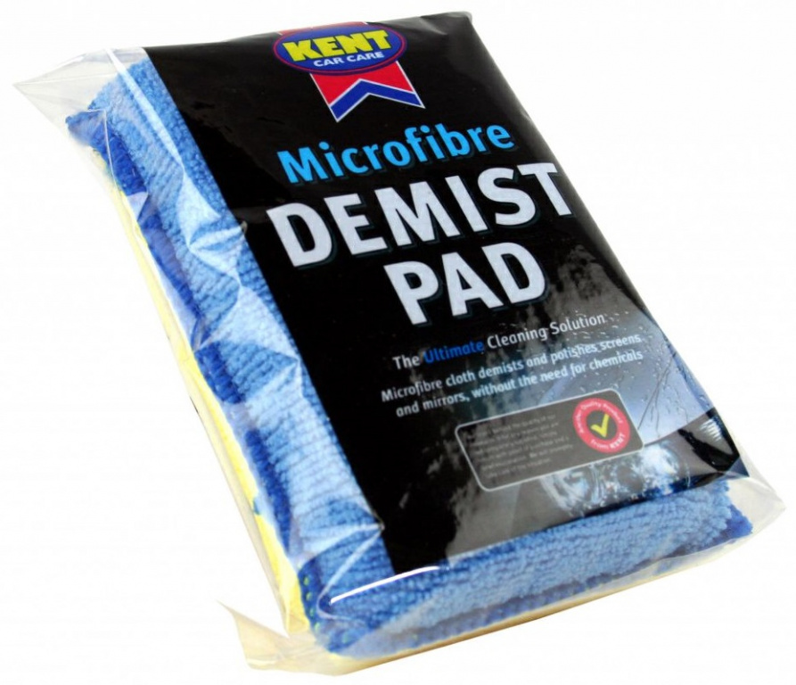 Kent Burete Microfibra Spalat Geamuri KT G401