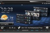 Kenwood DNN 990 HD