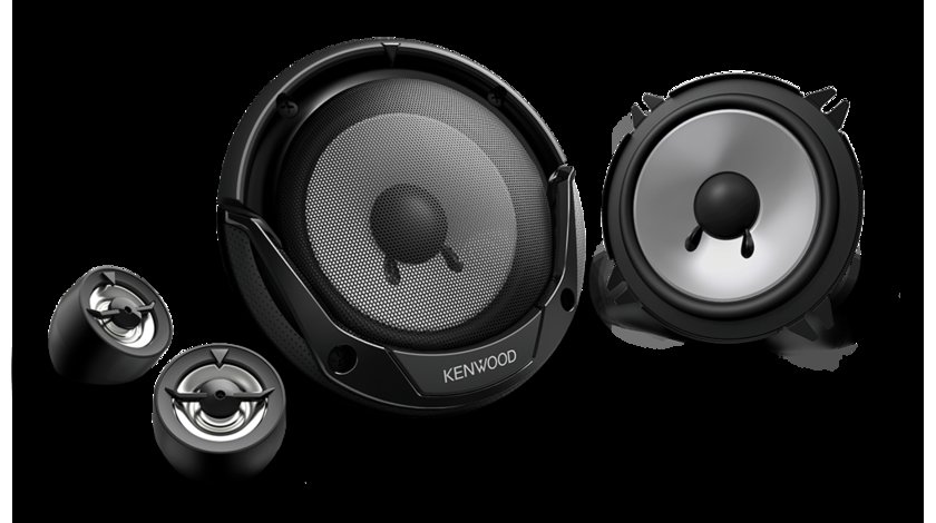 Kenwood KFC-E130P