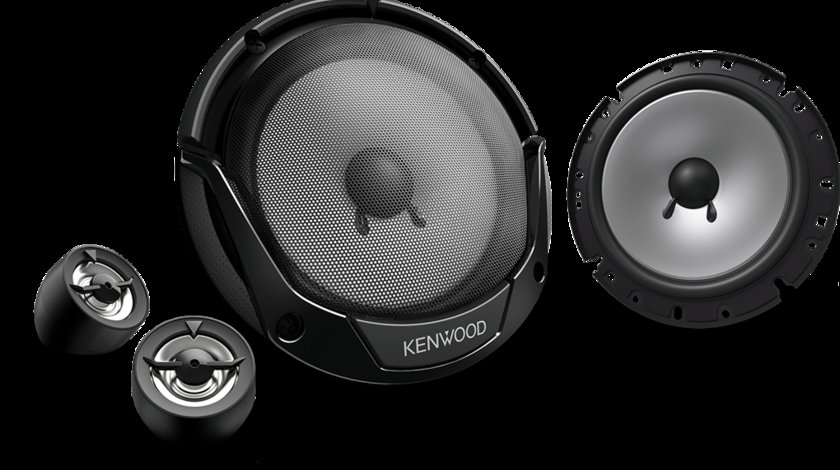 Kenwood KFC-E170P