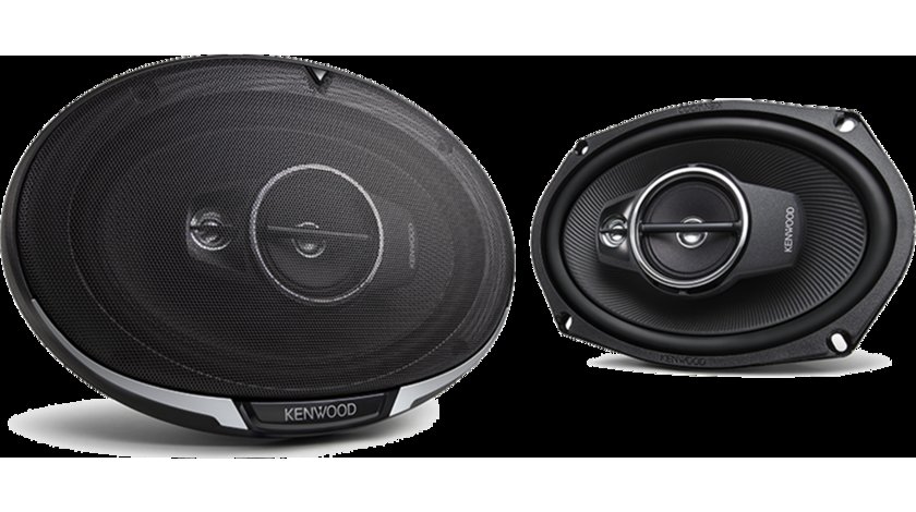 Kenwood KFC-PS6975