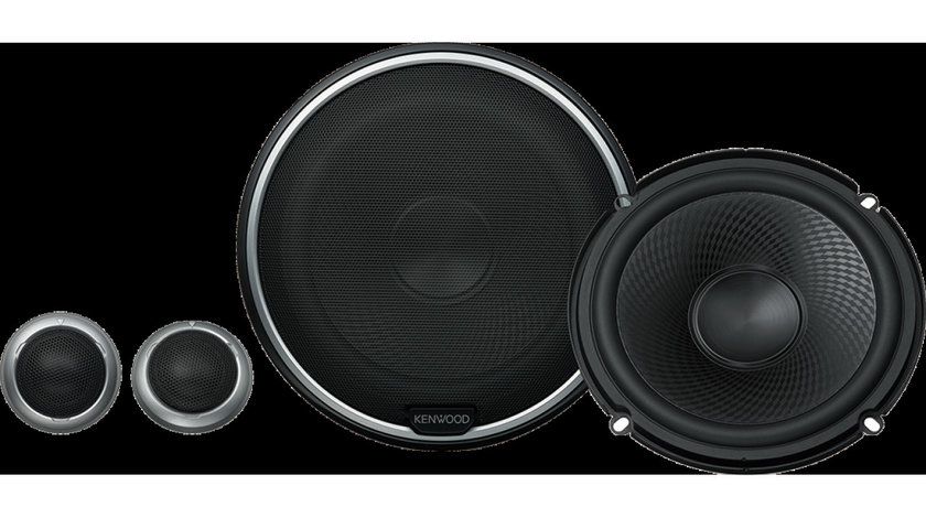 Kenwood KFC-PS704P
