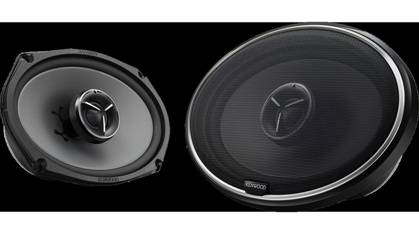 Kenwood KFC-X694