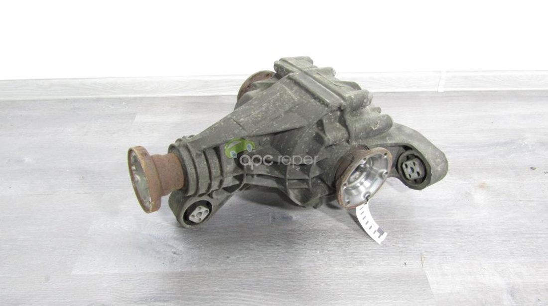 "KGC" Diferential Original Audi Q7 4L (2007 - 2015) - Cod: 0AB525017L