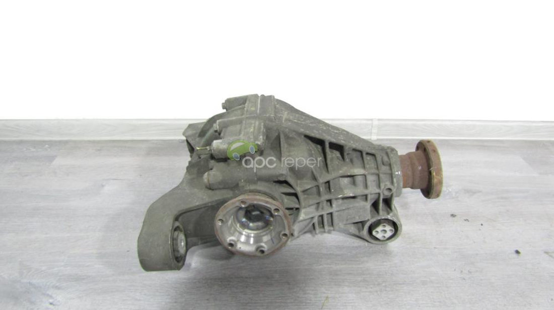 "KGC" Diferential Original Audi Q7 4L (2007 - 2015) - Cod: 0AB525017L