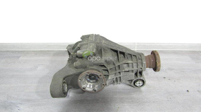 "KGC" Diferential Original Audi Q7 4L (2007 - 2015) - Cod: 0AB525017L