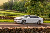 Kia Cadenza
