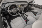 Kia Cadenza