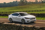 Kia Cadenza