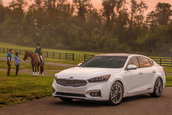 Kia Cadenza