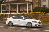 Kia Cadenza