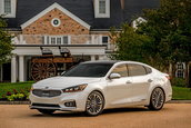 Kia Cadenza