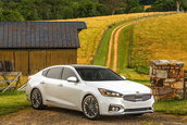 Kia Cadenza