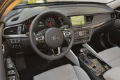Kia Cadenza