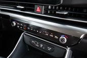 Kia Carnival Facelift - Galerie foto