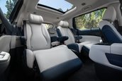 Kia Carnival Facelift - Galerie foto
