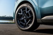 Kia Carnival Facelift - Galerie foto