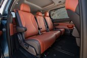 Kia Carnival Facelift - Galerie foto