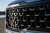 Kia Carnival Facelift - Galerie foto