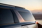 Kia Carnival Facelift - Galerie foto