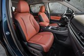 Kia Carnival Facelift - Galerie foto