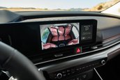 Kia Carnival Facelift - Galerie foto