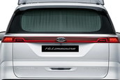 Kia Carnival Hi Limousine