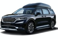 Kia Carnival Hi Limousine