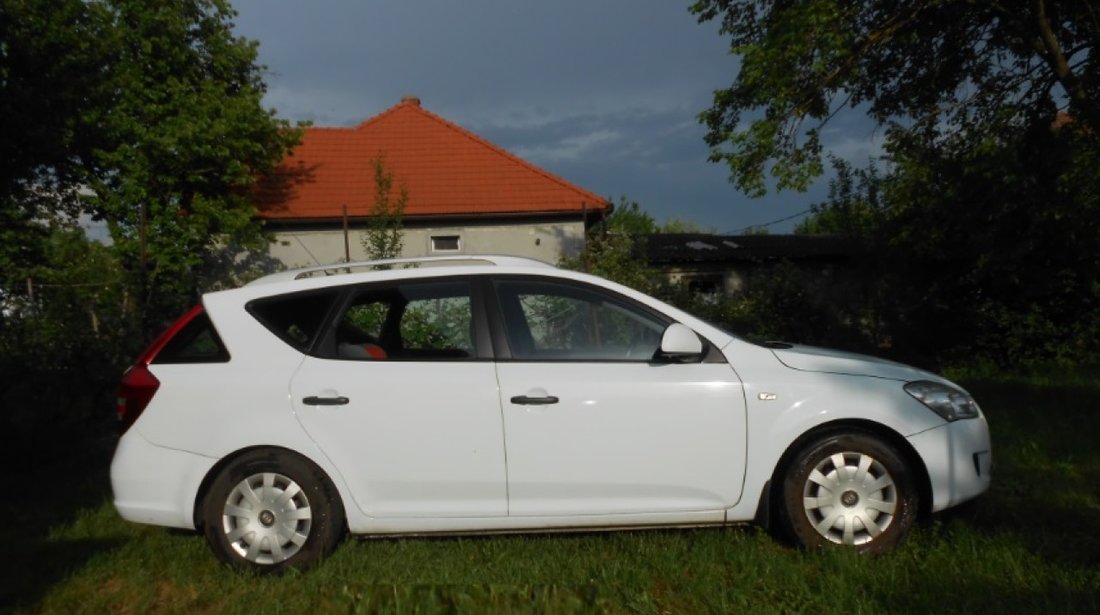 Kia Cee'd 1.4 2009