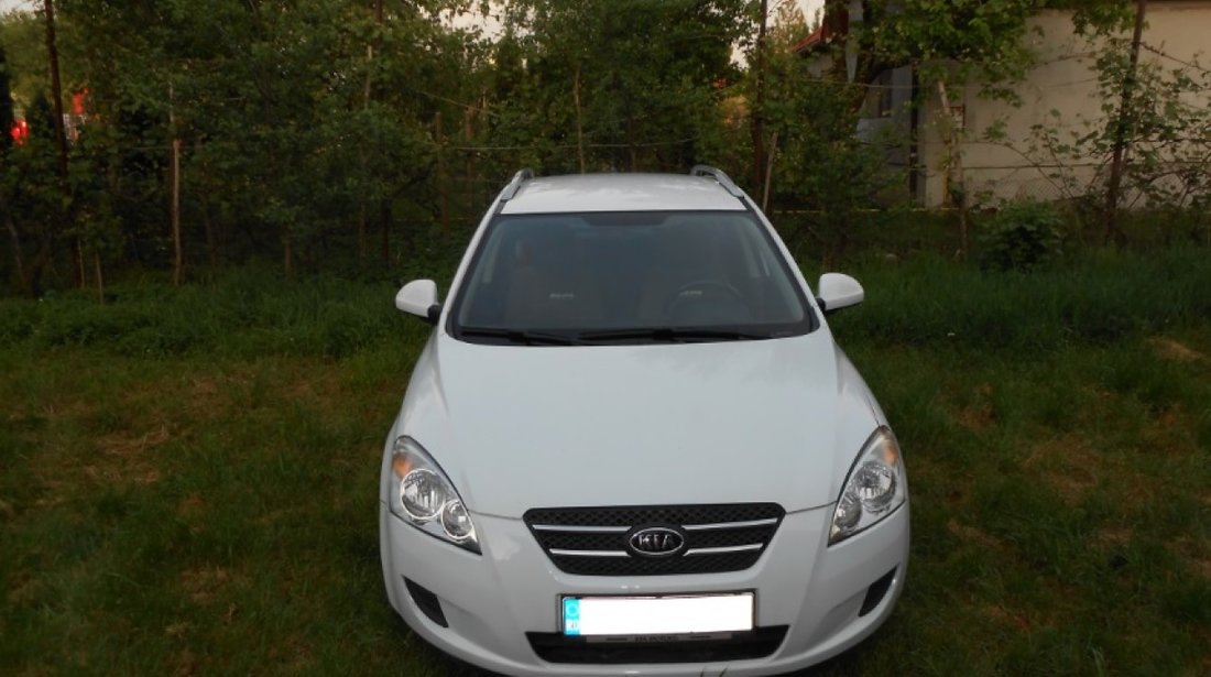 Kia Cee'd 1.4 2009