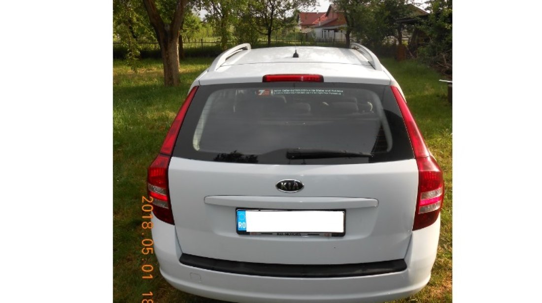 Kia Cee'd 1.4 2009