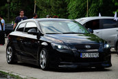 Kia Cee`d by Andi