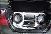 Kia Cee`d by Andi